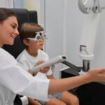 laser vision correction in Adelaide