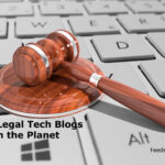 Legal Tech Blog