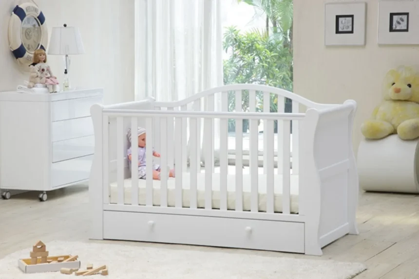 baby bed