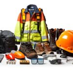 hi vis workwear