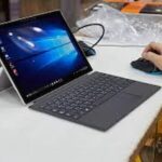 Microsoft Surface Repair Dubai