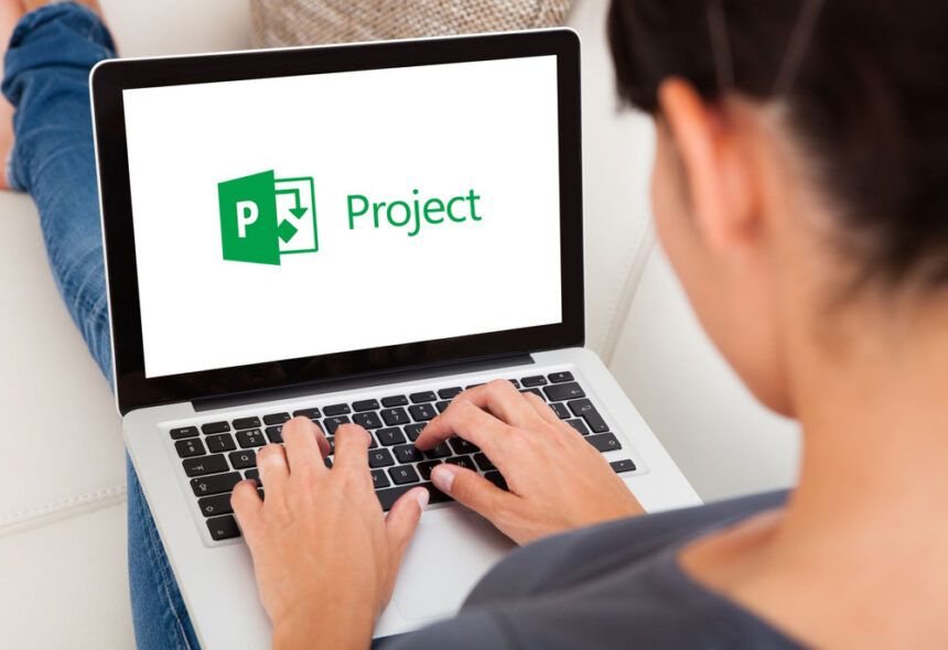 microsoft project training sydney