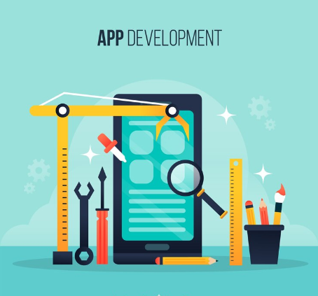 app development