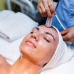 hydrafacial treatment