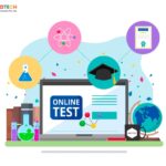 online exam portal