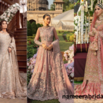 pakistani bridal gowns in USA