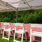 party rentals houston