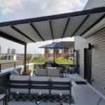 patio awning