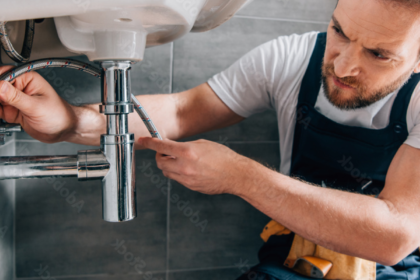 Plumber Burwood