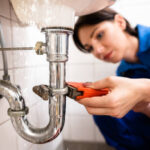 Plumber Mornington