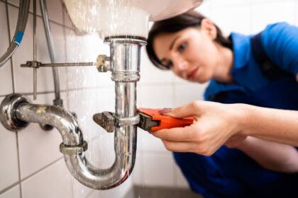 Plumber Mornington