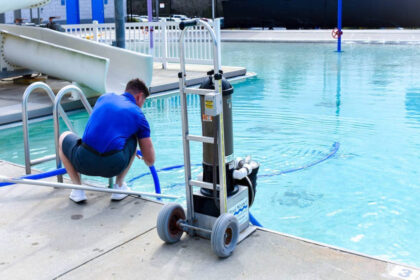 Best Pool Vacuum Options for Hassle-Free Cleaning