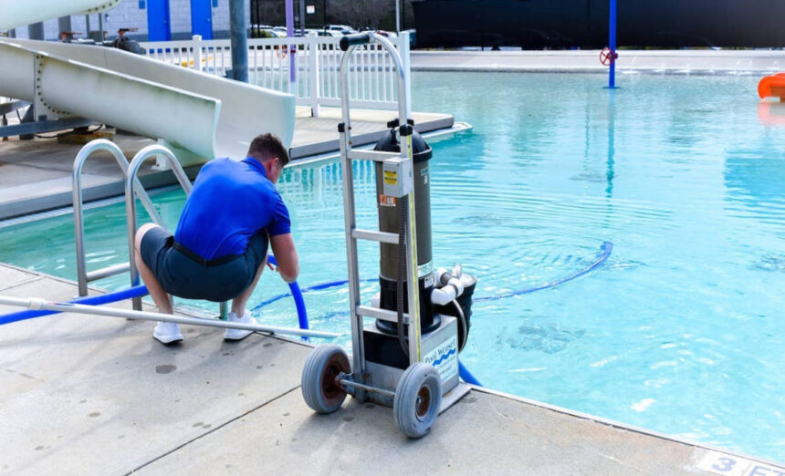 Best Pool Vacuum Options for Hassle-Free Cleaning