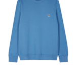 The Paul Smith Sweatshirt: A Blend of Comfort, Style, and Sustainability