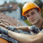 Roofing contractors in Yonkers, NY