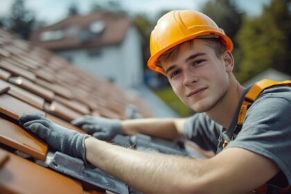 Roofing contractors in Yonkers, NY