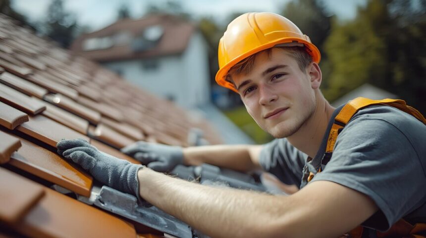 Roofing contractors in Yonkers, NY