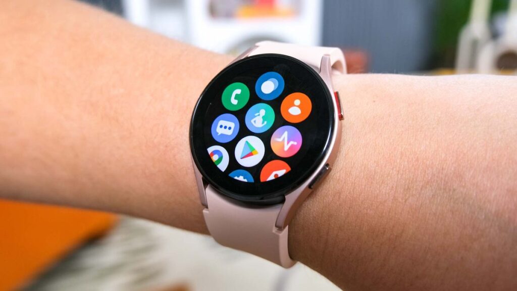 Samsung Galaxy Watch 4