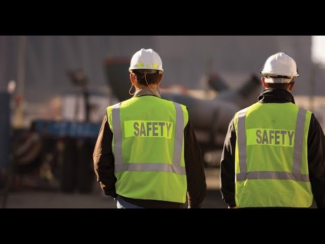 Safety Officer Course In Rawalpindi