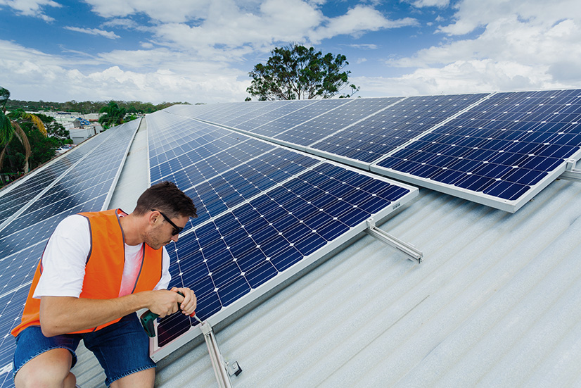 solar companies in Lahore