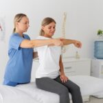 spinal injury physiotherapy in Adelaide