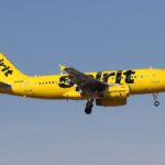 spirit airlines missed flight