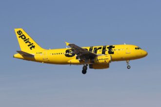 spirit airlines missed flight