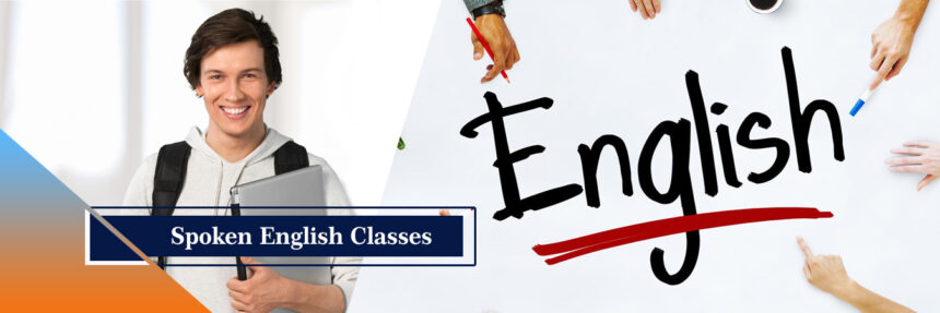 Spoken English classes in pune