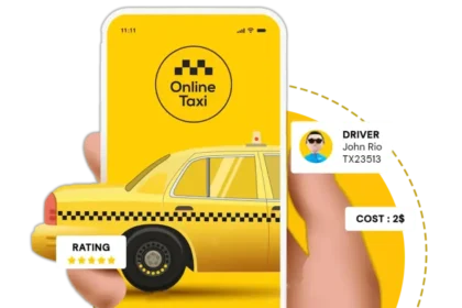 taxi-app-development