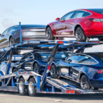 Terminal To Terminal Auto Transport