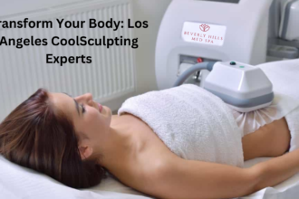 los angeles coolsculpting