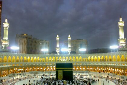 Umrah Package From Pakistan and Hajj Packages 2024