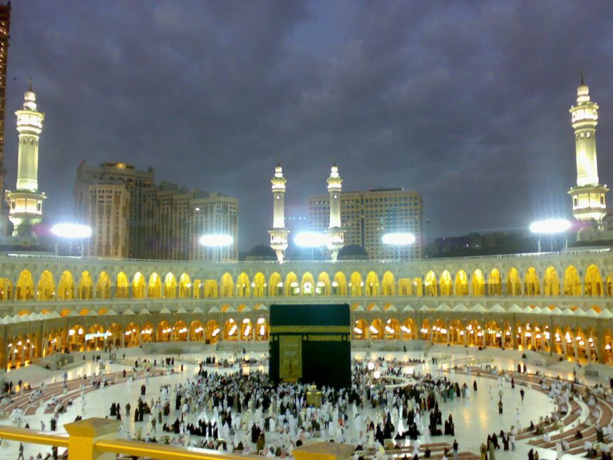 Umrah Package From Pakistan and Hajj Packages 2024