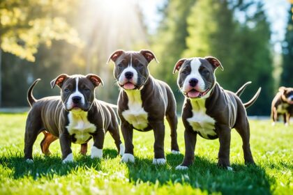 American Bully Puppies for Sale PA