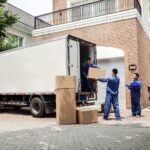 villa movers in Dubai