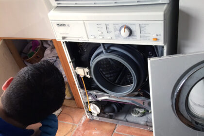 Washing Machine Repair Abu Dhabi