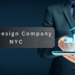 web design company NYC