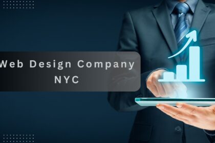 web design company NYC