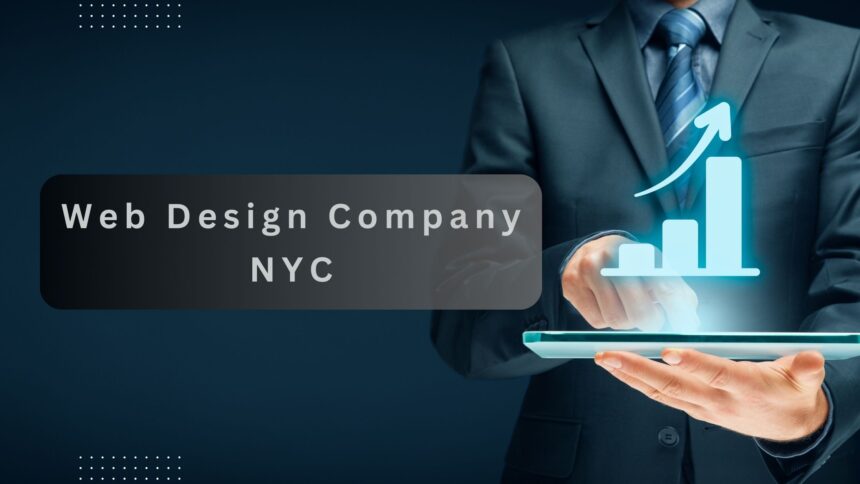 web design company NYC