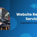 Revamp Your Website: Essential Redesign Services in NM to Boost Your Business