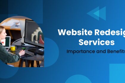 Revamp Your Website: Essential Redesign Services in NM to Boost Your Business