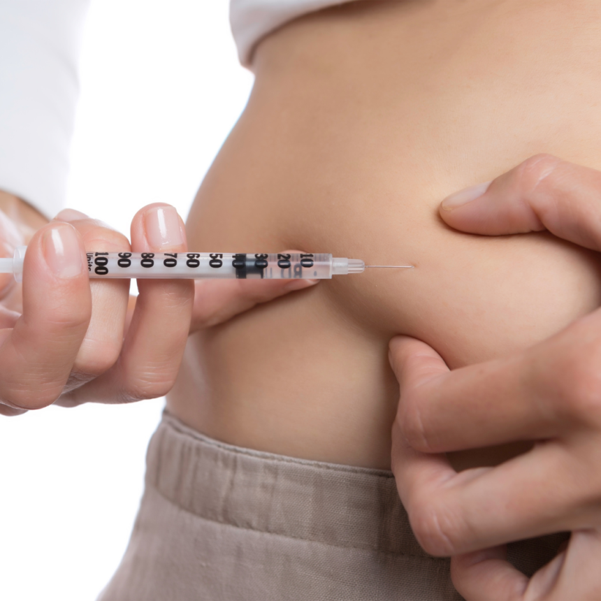 Weight Loss Injections in Abu Dhabi: Shed Pounds Effectively