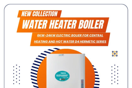 Heating Boiler