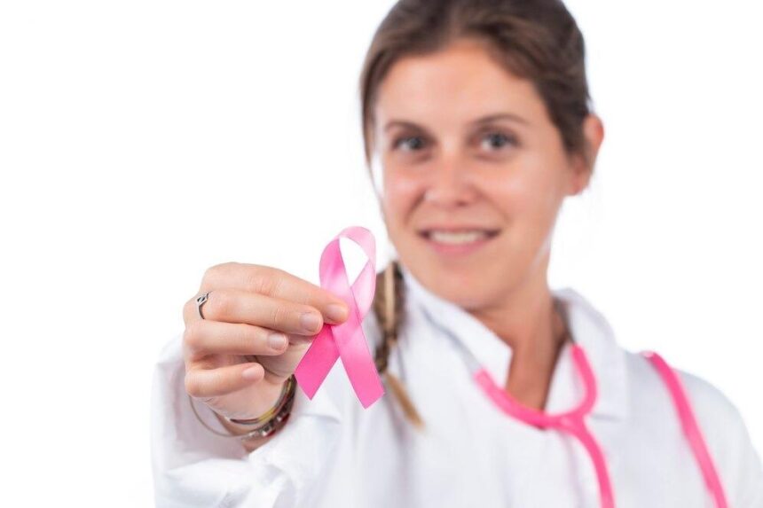 find breast cancer early