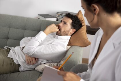 best psychiatrist in pune for depression