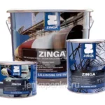 Galvanized Zinc Paint and Aerosol Spray Paint Suppliers