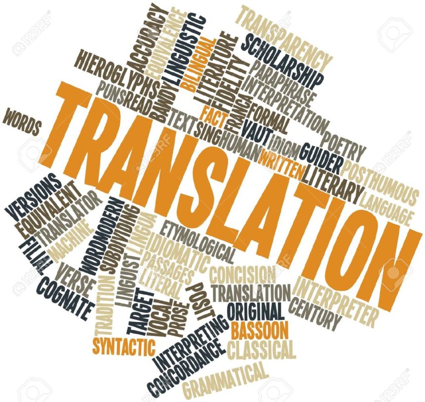 The Significance of Medical Translation Services in the UK