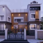 Modern Villas for Rent in Ajman Blend of Comfort and Convenience