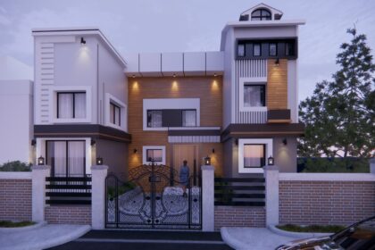 Modern Villas for Rent in Ajman Blend of Comfort and Convenience