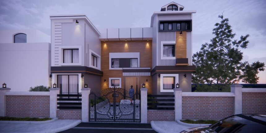 Modern Villas for Rent in Ajman Blend of Comfort and Convenience